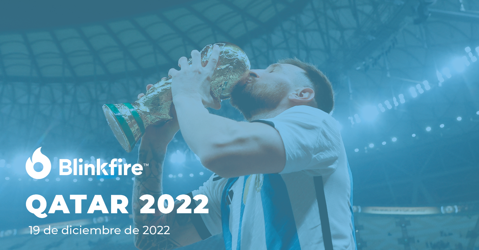 Resumen de la final del Mundial 2022